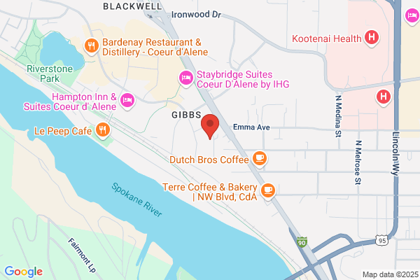 Lake City Dental