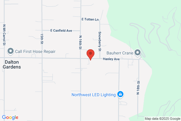 Lakeview Tree Care