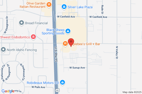 Lakewood Animal Hospital