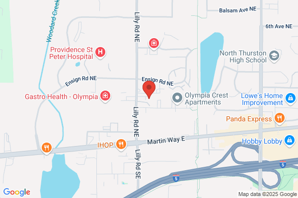 Northwest Endodontics, PC