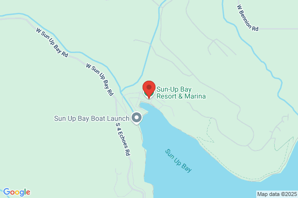 Sunup Bay Resort & Trailer Park