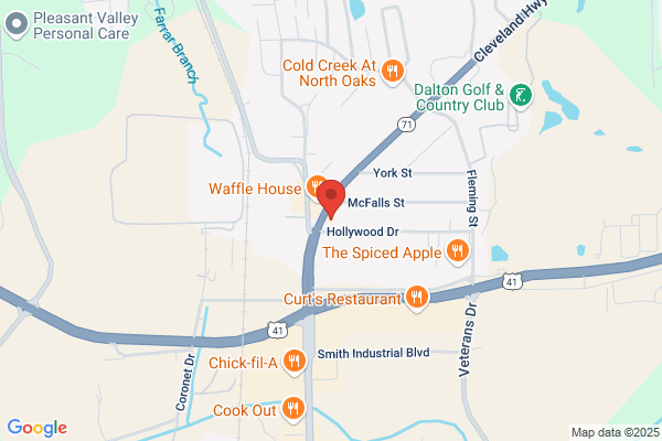 Dsm Heating & Air Conditioning Co
