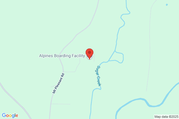 Alpines Boarding Facility