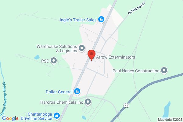 N & J Wildlife Removal