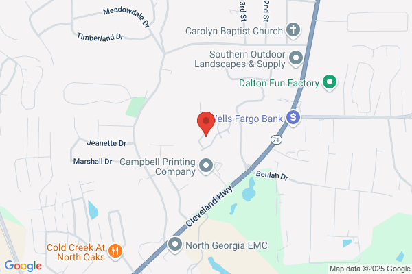 Autumn Ridge Apartments