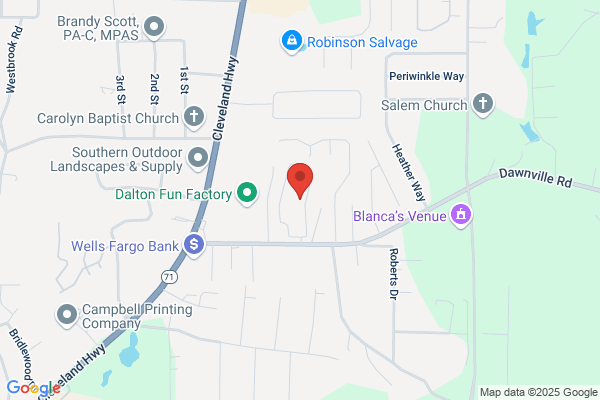 Dawnville Meadows Apartments