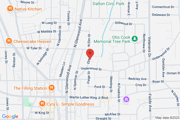 Herndon Properties