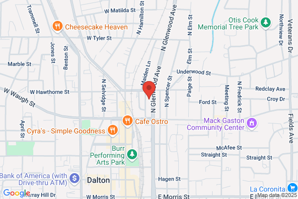 Langford Appliance, Inc.