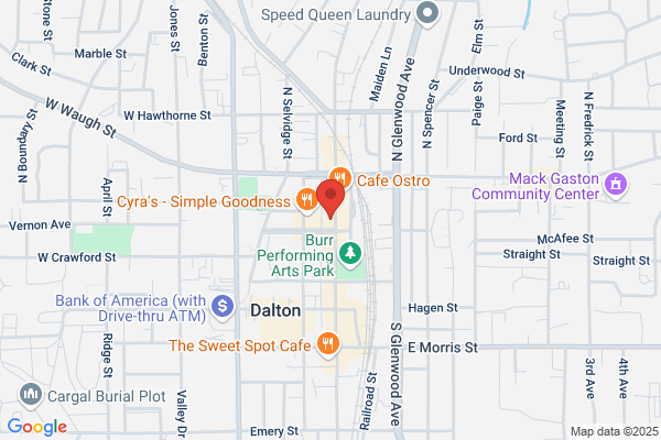 Crutchfield Furniture