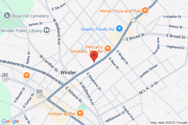 Bramlett Associate Architects