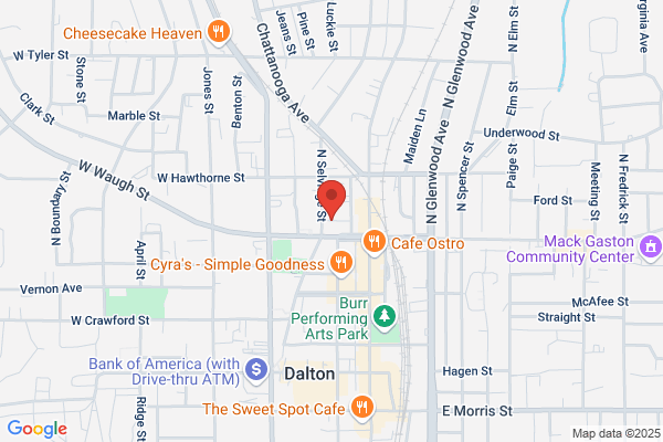 Sims Gregg Architect Ncarb Aia