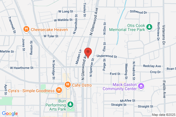 Bitcoin ATM Dalton - Coinhub