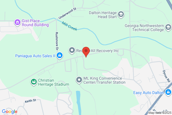 Reyes Mechanical Repair & Roadside Service