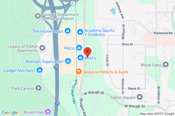Auto Repair Dalton GA Trans Masters Transmission