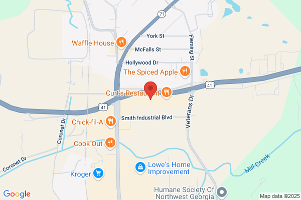 Lifetime Muffler & Brake Inc