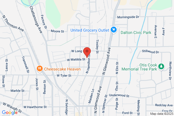Morales Auto Center