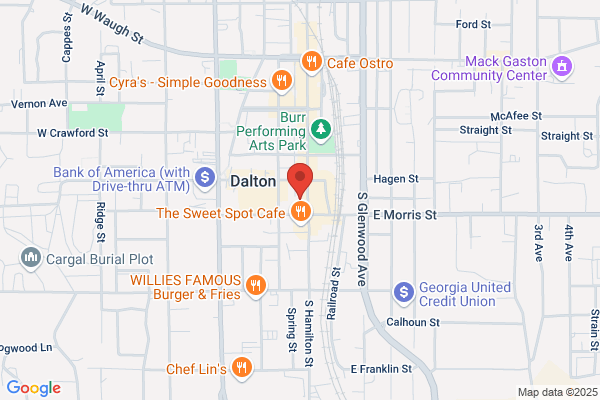 Citizens Finance of Dalton