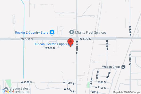 Duncan Electric