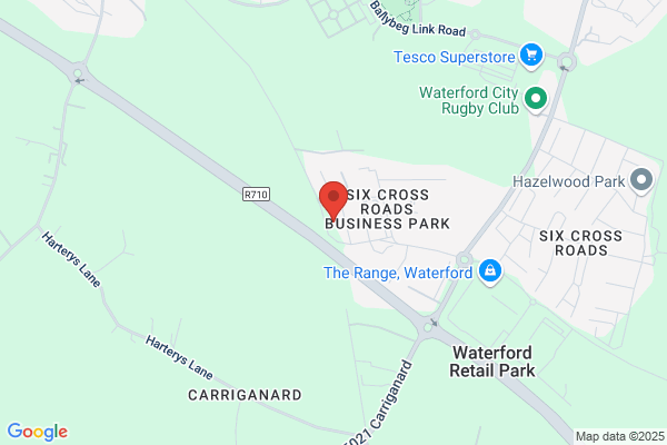Waterford Carpet
