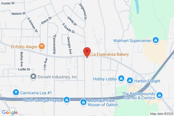 Arcoiris Bakery & Tortills