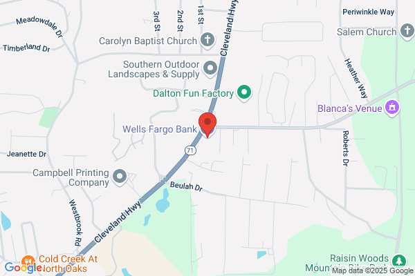 Wells Fargo Bank