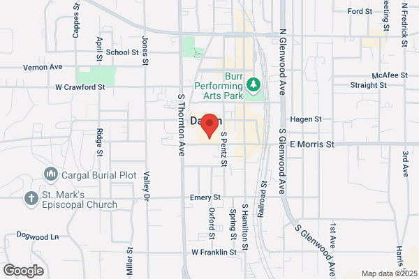 Alliance National Bank