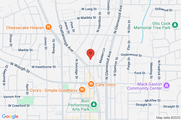 American Foreign Auto Parts