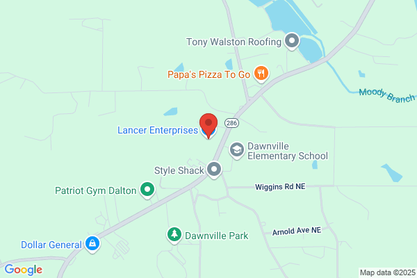 Lancer Enterprises Inc