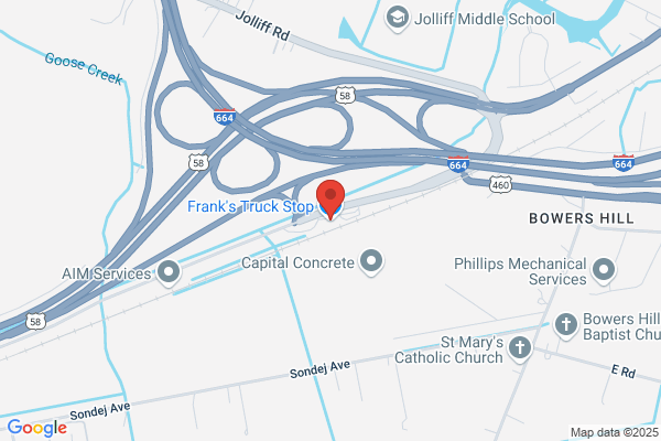 Franks Trucking