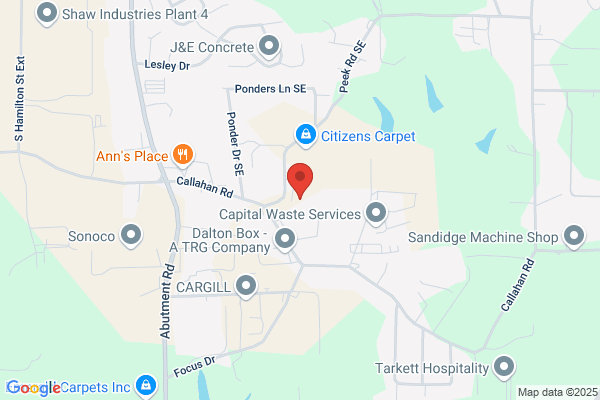 Lexmark Carpet Mills Inc