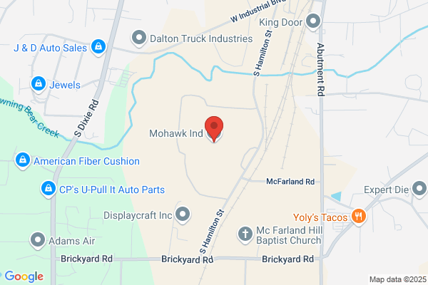 Mohawk Industries