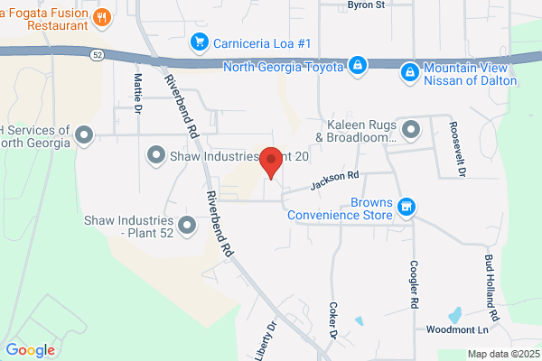 Mfg Chemical Inc