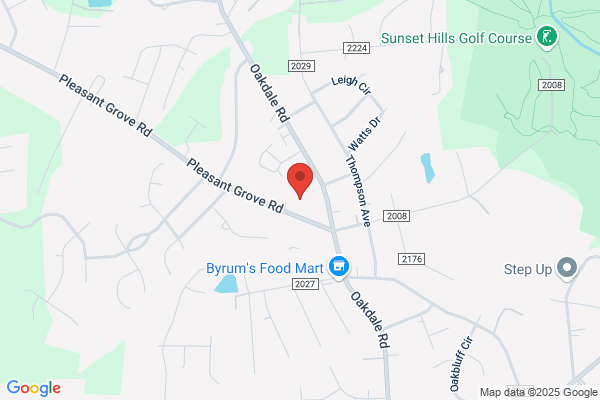 Pleasant Grove Preschool & Daycare Center