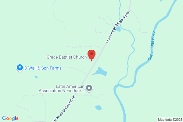 Grace Baptist Church