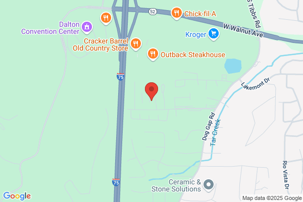 Valley Brook Church of God