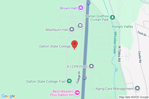 Dalton State College