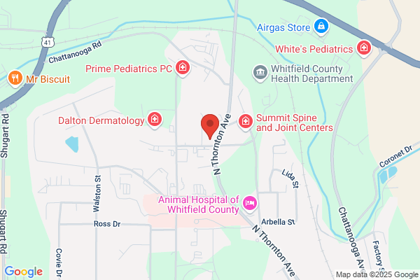 Dalton Family and Cosmetic Dentistry