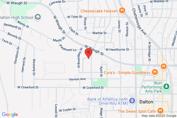 Dalton dental care