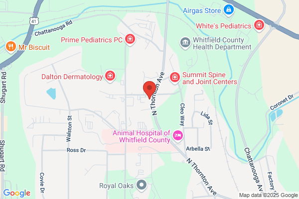 Dalton Dialysis Clinic