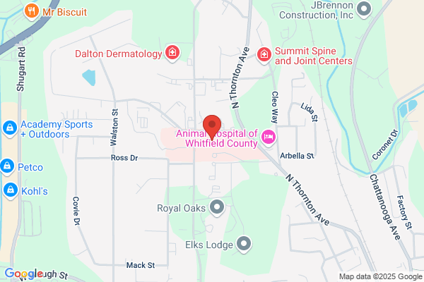 Hamilton Medical Center, Physician Referral Service