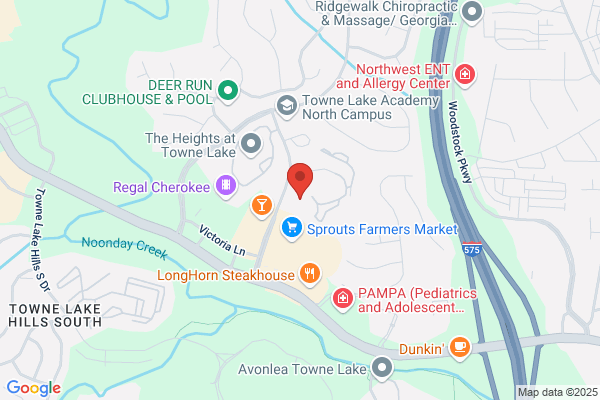 North Georgia Clinical Research Center