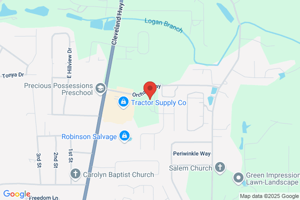 Oak Ridge Nursing Home