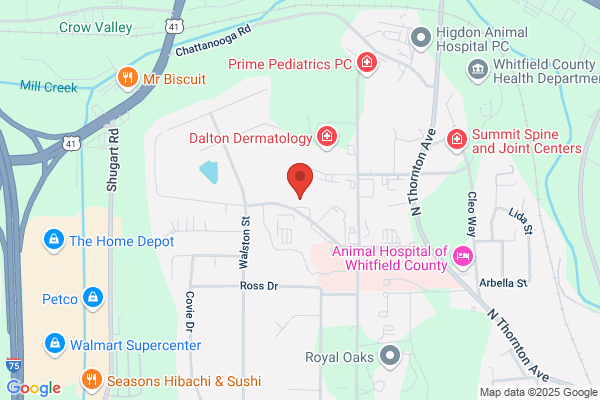 Ridgewood Manor Nursing