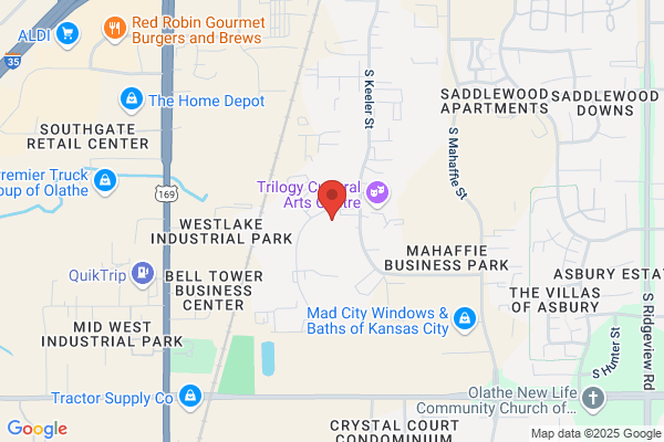 Water Depot Inc