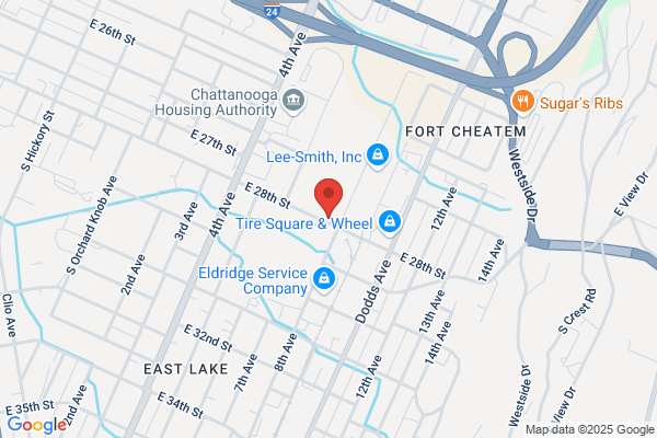 Adman Electric Inc