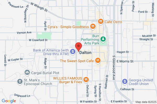 Dalton Public Schools, Park Creek Elementary
