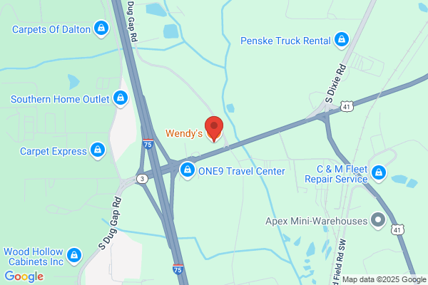 Wendy's