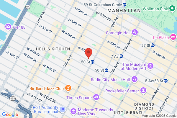 Don Antonio Italian Restaurant