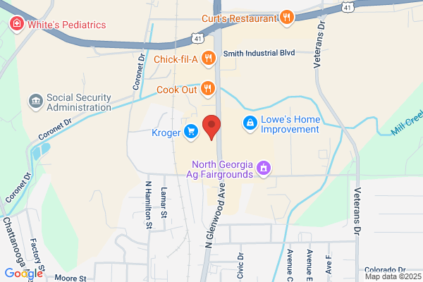 Kroger Fuel Center