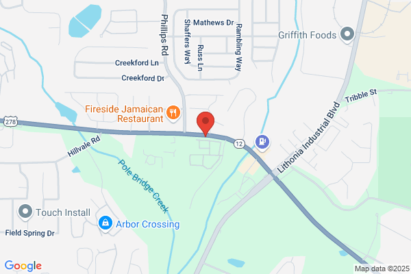 McAllister's Chevron Food Mart